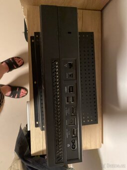 Xbox one bez ovladače - 3
