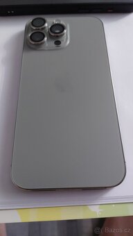 Iphone 16 pro Max - 3