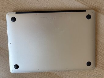 MacBook Air 2017 - 3