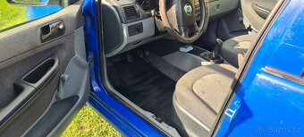 Škoda Fabia kombi 1.4 MPi - 3