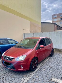 Ford C-Max - 3