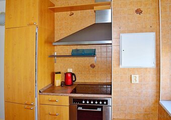Pronájem byt 3+kk, 83 m² - HK- Mor.Před. - 3