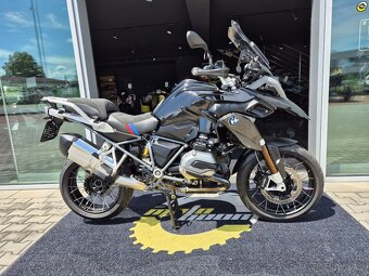 BMW R 1200 GS LC ESA keyless - 3