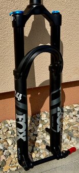 Fox 34 Performance 130mm - 3