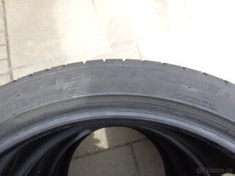 245/40R20 + 275/35R20 Bridgestone nove demo letne pneu - 3