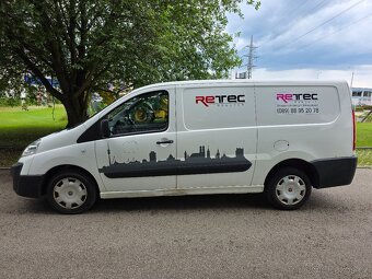 FIAT SCUDO 2.0JTD 94KW LONG KLIMA - 3