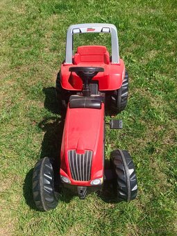 Šlapací traktor - 3