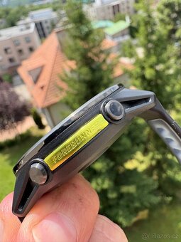 Zánovní hodinky Garmin Forerunner 970 black - 3