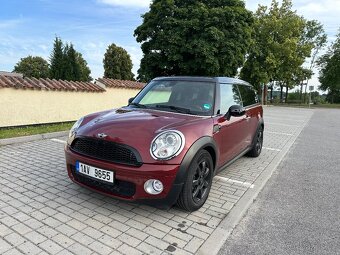 Mini Cooper R55 Clubman 1.6 - 3