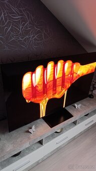 Samsung QE55S90CAT OLED televize - 3