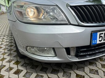 Škoda Octavia 1.4 90kw - 3