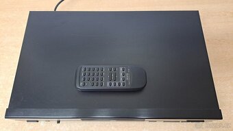 CD přehrávač Denon DCD-635 - 3