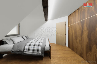 Prodej rodinného domu, 142 m², Hrádek, Odolenov - 3