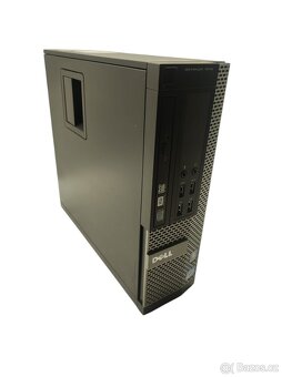 Dell Optiplex 7010 USFF ( 12 měsíců záruka+Faktura ) - 3
