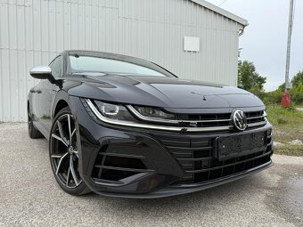 Volkswagen Arteon Shooting Brake SB 2.0 TSI R 4Motion DSG - 3