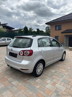 Volkswagen Golf Plus - 3