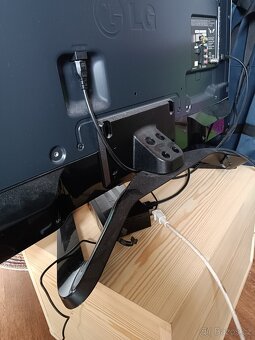 LG televize 3D, 42la640s + DVB-T2 - 3