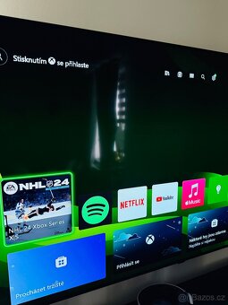Microsoft Xbox Series S 512GB - 3