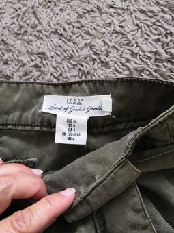 Sukně H&M vel.XS - 3