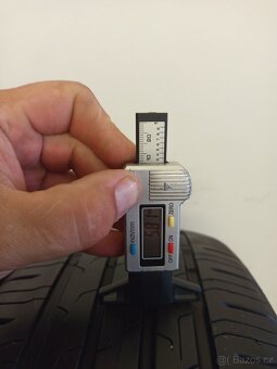 205/50/R17 CONTINENTAL ECOCONTACT 6 (0224) - 3