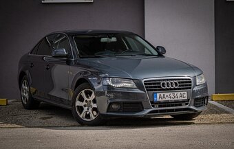 Audi A4 2.0 TDI - 3