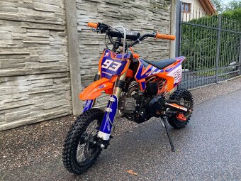 Pitbike MiniRocket - 3
