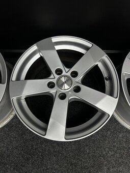 Alu Deneznt 5x112 16” - 3
