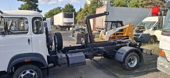 Avia A60L nosič kontejnerů - 3