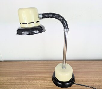 Retro lampa VEB Narva - 3
