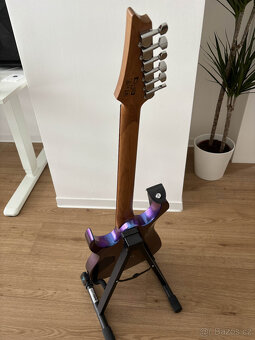 Kytara Ibanez GRG121SP-BMC - 3