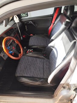 1994 Volkswagen vento 1.9 TD 55 kw - 3