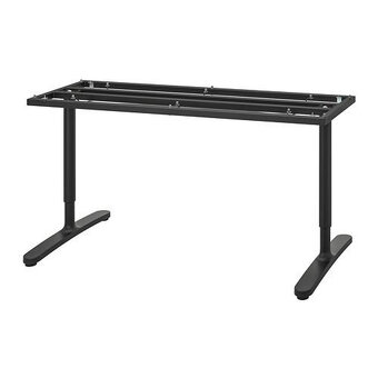 PC stul Bekant 80x160 - 3