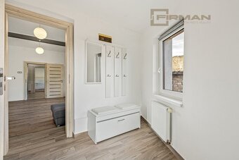 Prodej domu po rekonstrukci v Hořanech u Kutné Hory - 3