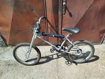 Bmx kolo - 3