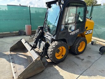 JCB ROBOT 155 - 3
