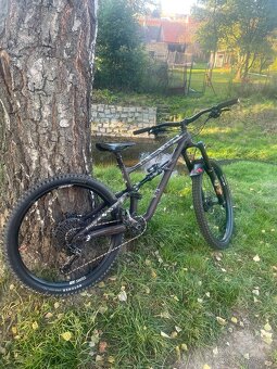 Specialized status (enduro) - 3