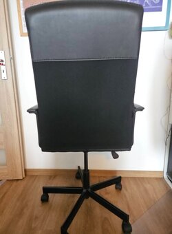 Otočná židle IKEA: MILLBERGET - 3