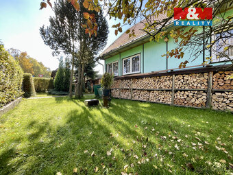 Prodej rodinného domu, 73 m², Prachatice - 3