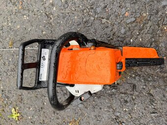 Stihl ms230 - 3