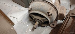 Elektromotor 1,5 kw - 3