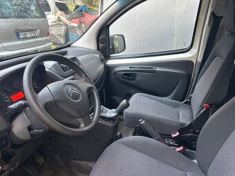 Citroen  nemo - 3