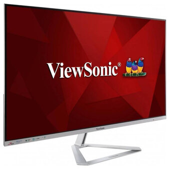 Monitor ViewSonic VX3276-MHD-3, 31,5", Full HD, 75Hz - 3