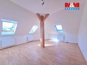Prodej nájemního domu, 310 m², Ostrava, ul. Kosmova - 3