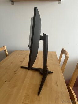 AOC C24G1 monitor - 3