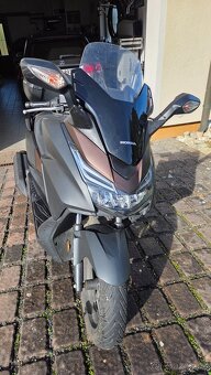 Honda Forza r.v. 2018 - 3