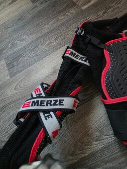 Celotělové chrániče - 3