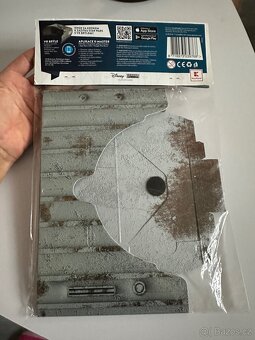 Star Wars vr brýle sběratelské NOVÉ - 3