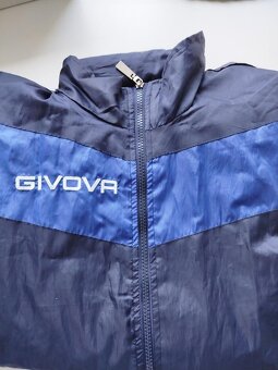 ŠUSŤÁKOVÁ BUNDA GIVOVA - 3