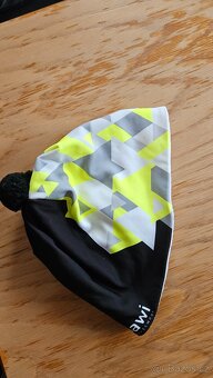 Zimní funkční čepice LAWI vel. 1 - 3