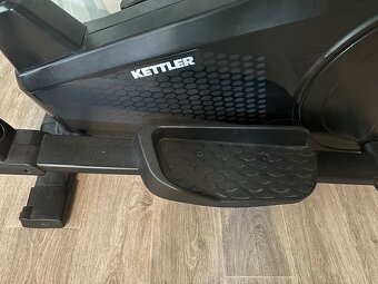 Eliptický trenažér KETTLER OPTIMA 200 - 3